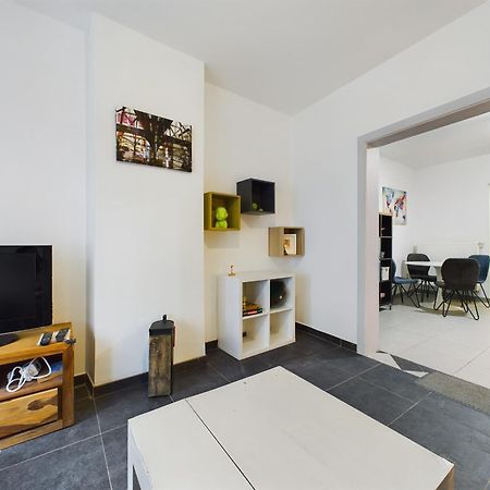 Apartamento Chez Mémé La-Roche-en-Ardenne Exterior foto