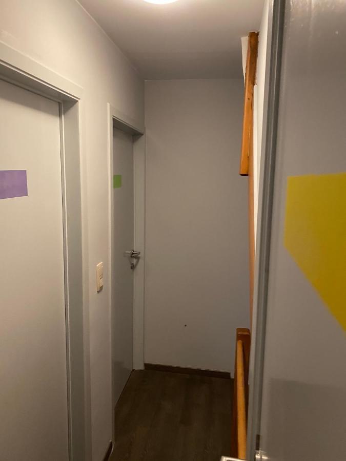 Apartamento Chez Mémé La-Roche-en-Ardenne Exterior foto